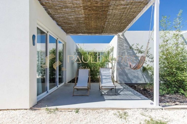 Quinta T26 para Venda em São Teotónio Foto 13