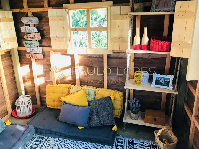 Quinta T26 para Venda em São Teotónio Foto 51