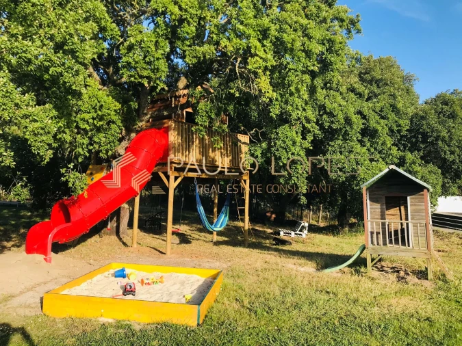 Quinta T26 para Venda em São Teotónio Foto 53