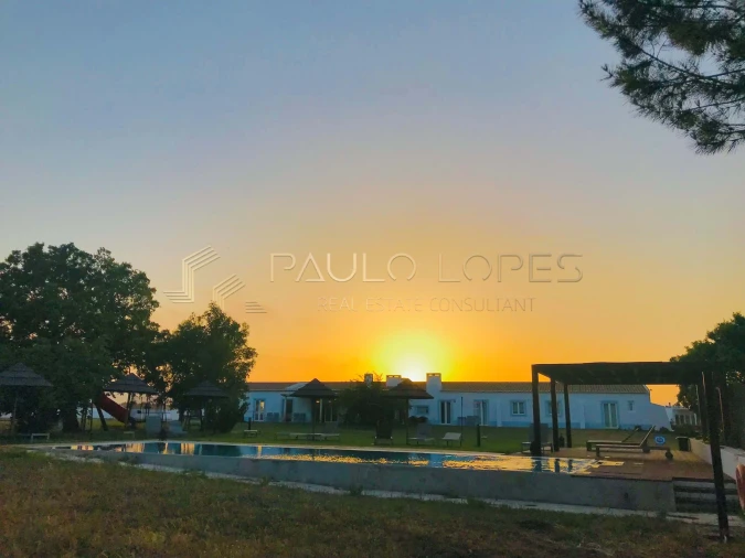 Quinta T26 para Venda em São Teotónio Foto 59