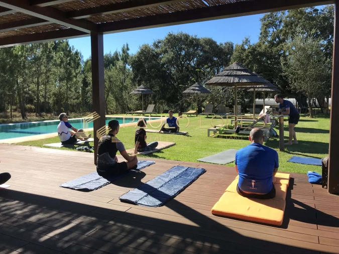 Quinta T26 para Venda em São Teotónio Foto 30