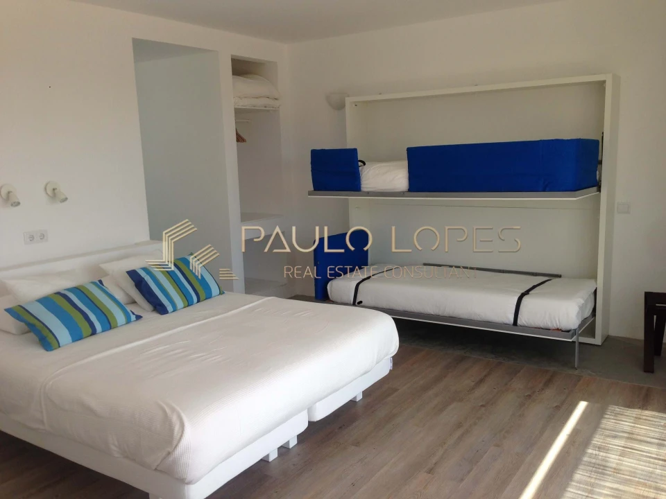 Quinta T26 para Venda em São Teotónio Foto 85