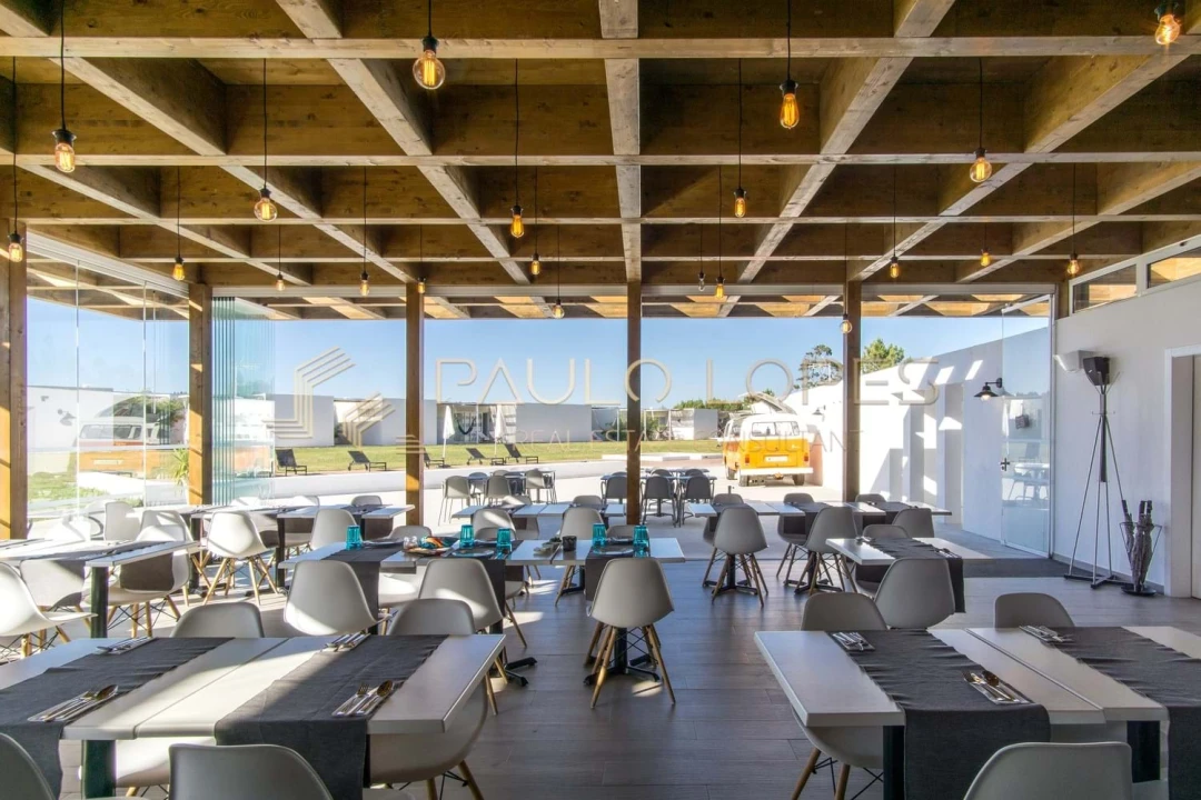 Quinta T26 para Venda em São Teotónio Foto 10