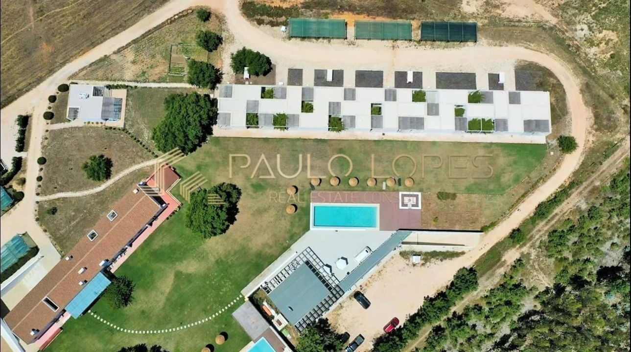 Quinta T26 para Venda em São Teotónio Foto 67