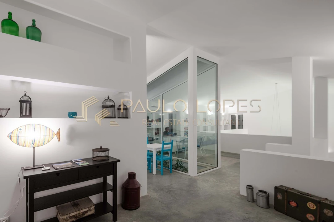 Quinta T26 para Venda em São Teotónio Foto 78