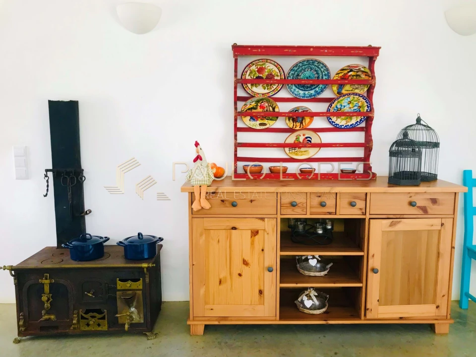 Quinta T26 para Venda em São Teotónio Foto 46