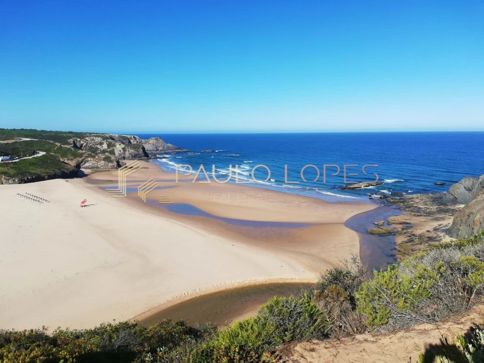 Quinta T26 para Venda em São Teotónio Foto 19