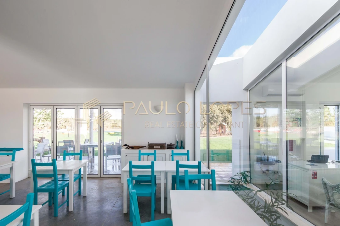 Quinta T26 para Venda em São Teotónio Foto 74