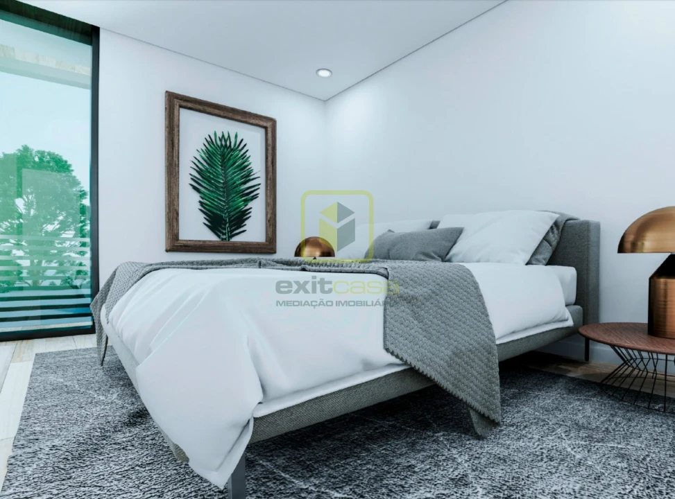 Apartamento T3 para Venda em Esgueira Foto 8