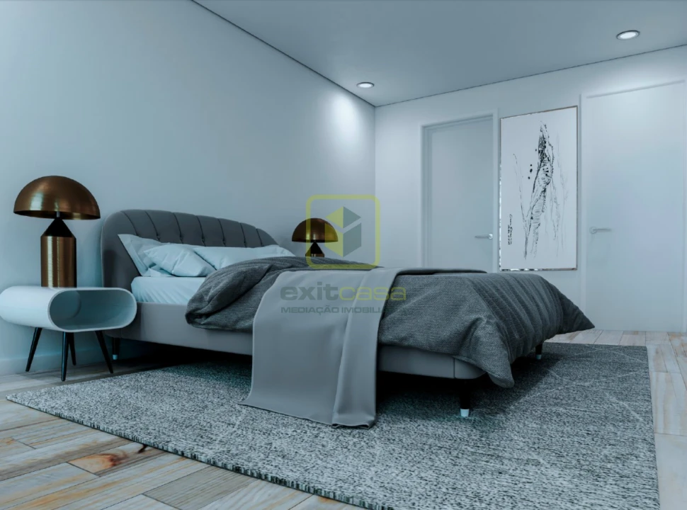 Apartamento T3 para Venda em Esgueira Foto 5