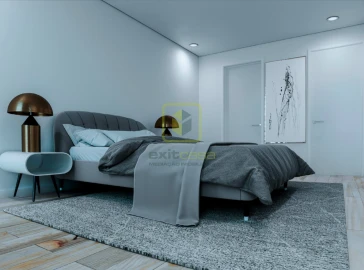 Apartamento T3 para Venda em Esgueira