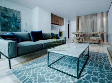 Apartamento T3 para Venda em Esgueira