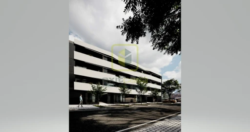Apartamento T3 para Venda em Esgueira