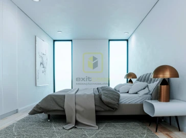 Apartamento T3 para Venda em Esgueira