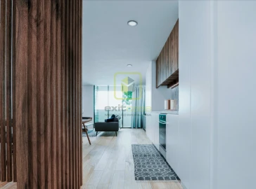Apartamento T3 para Venda em Esgueira