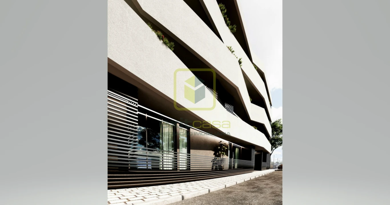 Apartamento T3 para Venda em Esgueira Foto 11