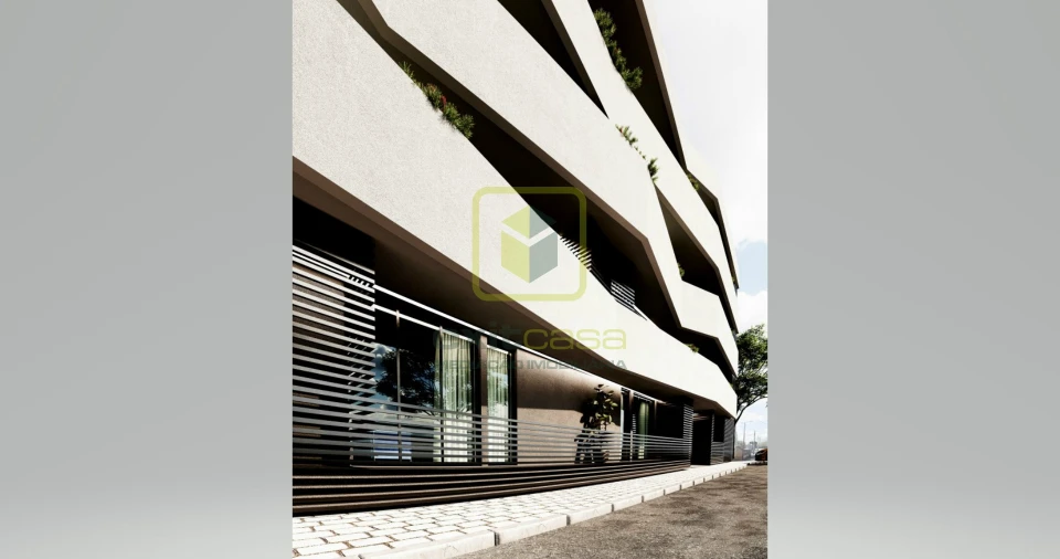 Apartamento T3 para Venda em Esgueira Foto 11