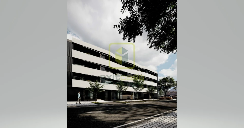 Apartamento T3 para Venda em Esgueira Foto 9
