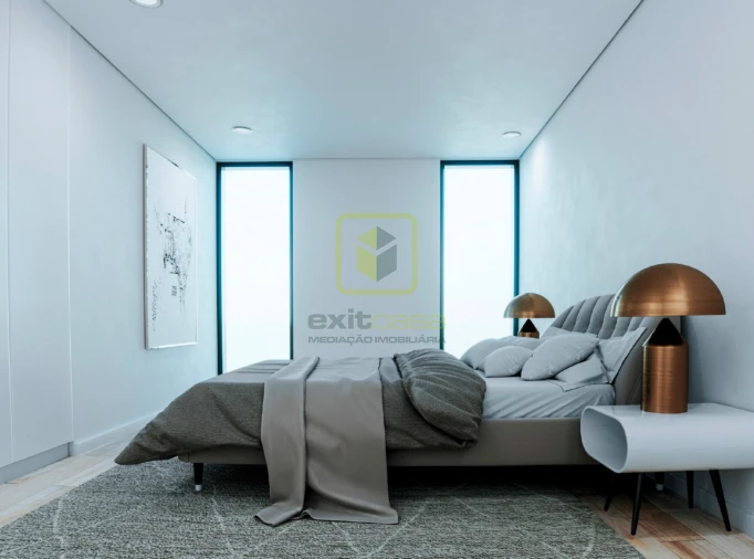 Apartamento T3 para Venda em Esgueira Foto 4