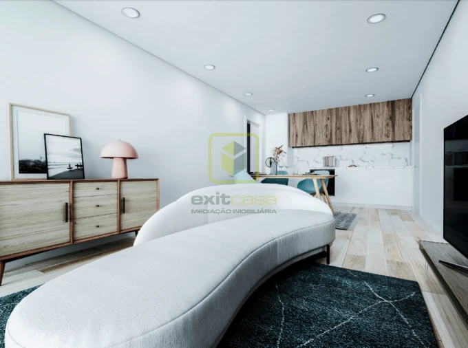 Apartamento T3 para Venda em Esgueira Foto 6