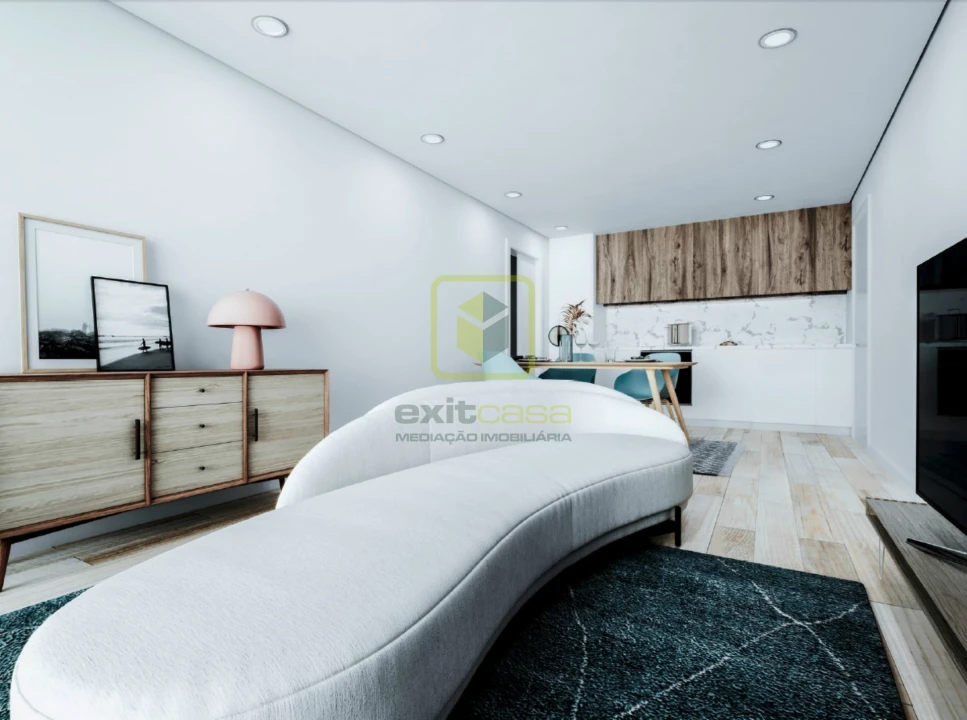 Apartamento T3 para Venda em Esgueira Foto 6
