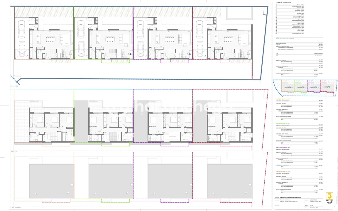 Moradia T3 para Venda em Abade de Neiva Foto 13