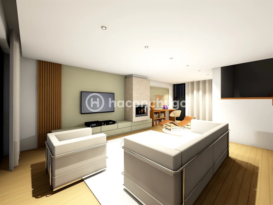 Moradia T3 para Venda em Abade de Neiva Foto 7