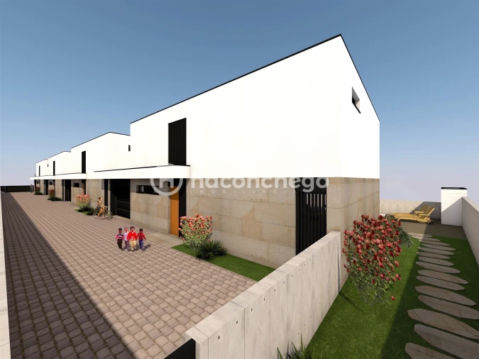 Moradia T3 para Venda em Abade de Neiva Foto 5