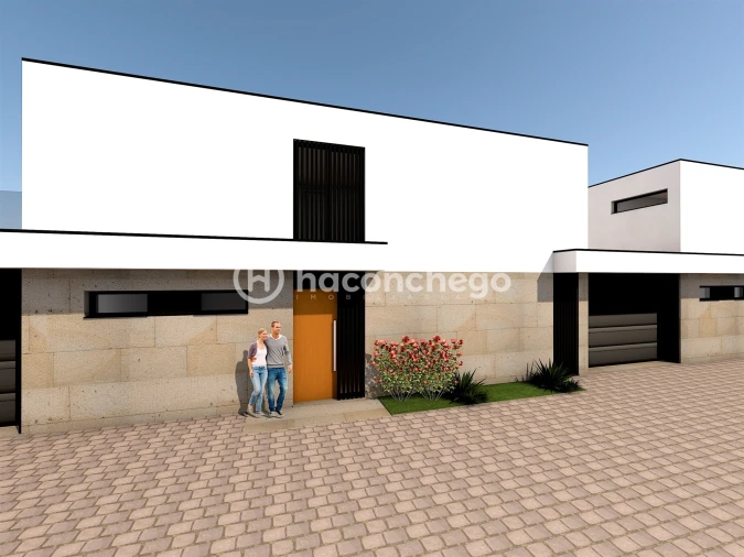 Moradia T3 para Venda em Abade de Neiva Foto 6