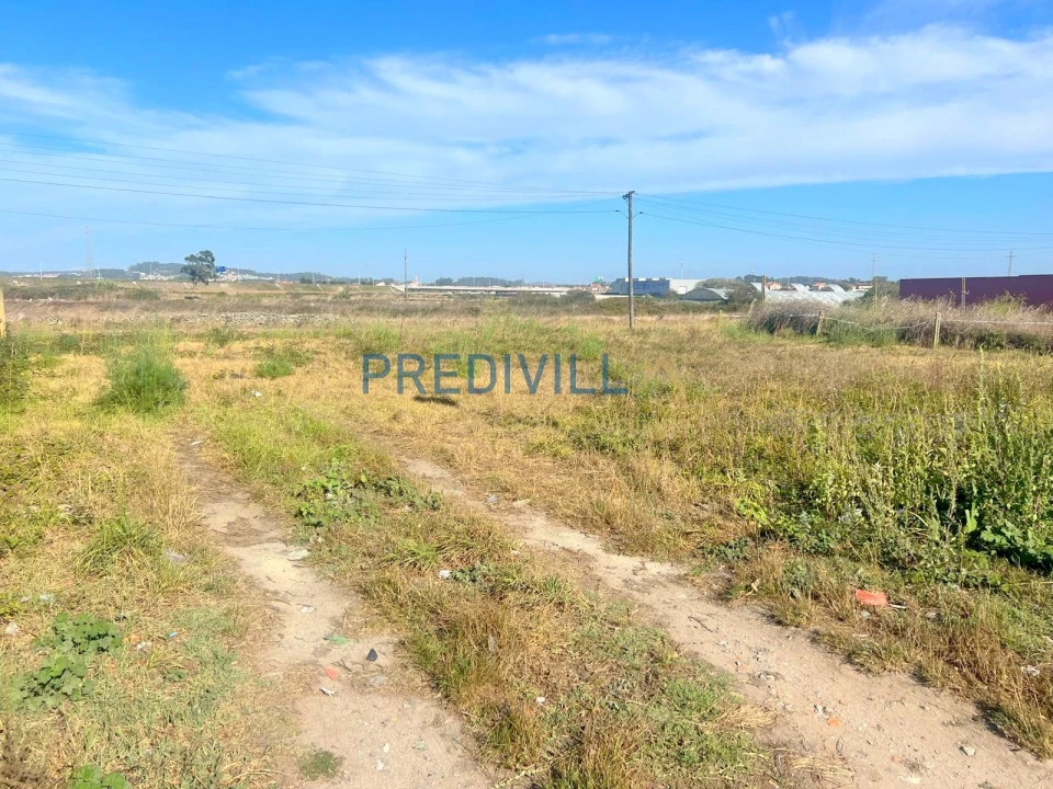 Terreno para Venda em Aver-O-Mar, Amorim e Terroso Foto 5