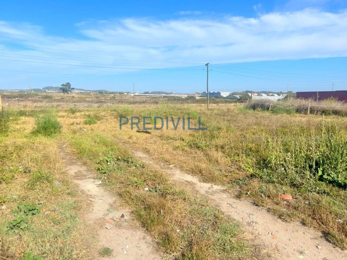 Terreno para Venda em Aver-O-Mar, Amorim e Terroso Foto 5