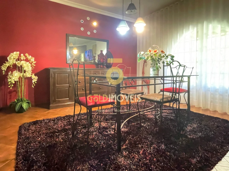 Moradia T4 para Venda em Sobrado e Bairros Foto 48