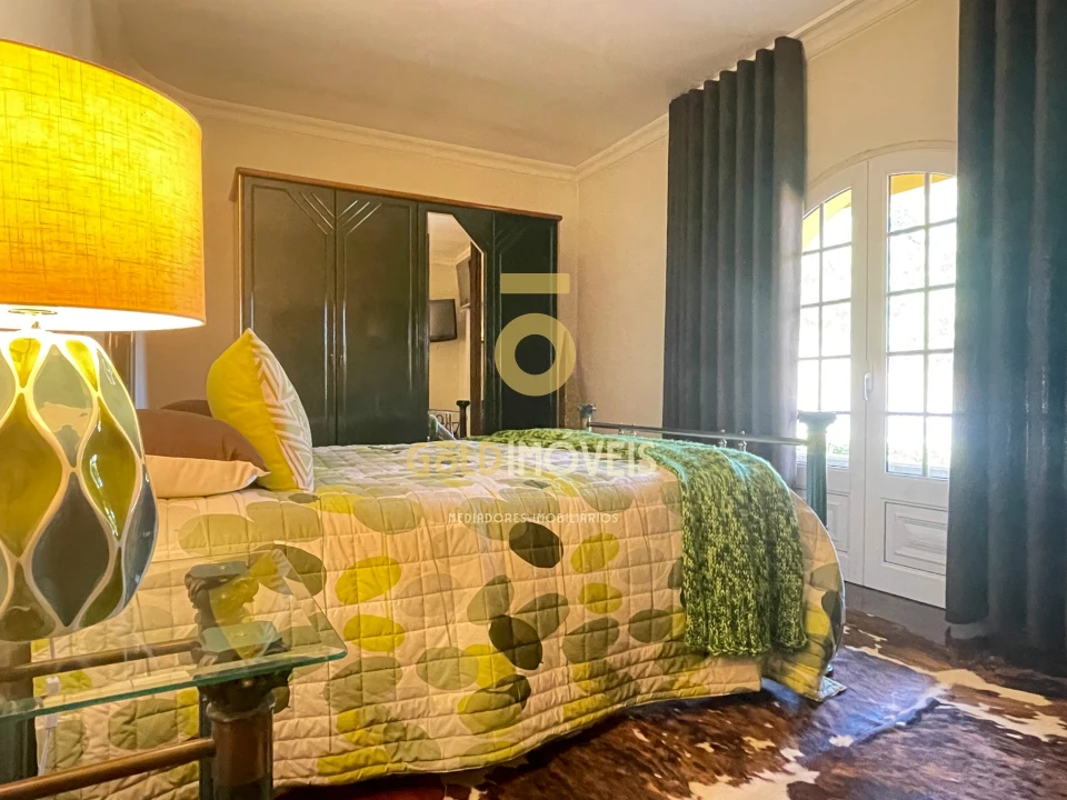 Moradia T4 para Venda em Sobrado e Bairros Foto 29