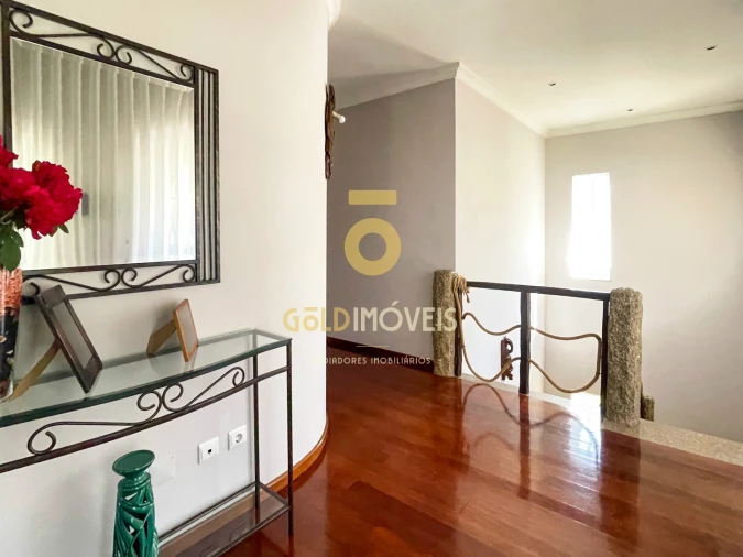 Moradia T4 para Venda em Sobrado e Bairros Foto 34