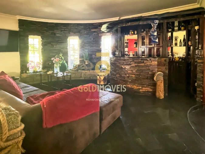 Moradia T4 para Venda em Sobrado e Bairros Foto 44