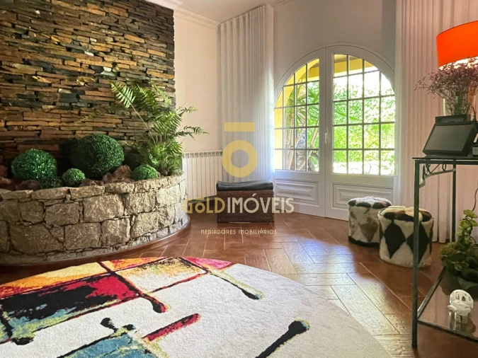 Moradia T4 para Venda em Sobrado e Bairros Foto 41