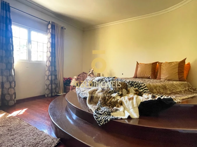 Moradia T4 para Venda em Sobrado e Bairros Foto 17