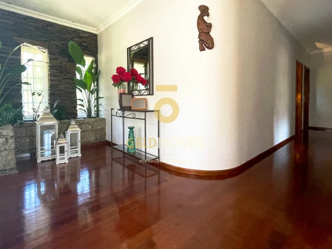 Moradia T4 para Venda em Sobrado e Bairros Foto 37