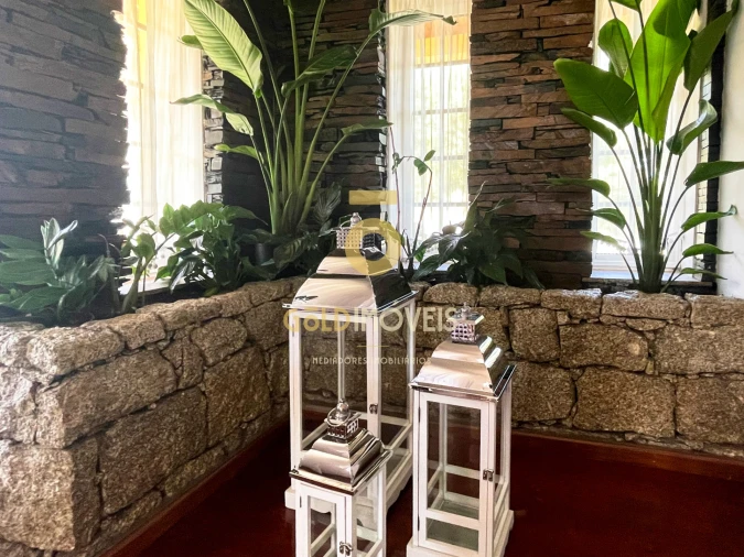 Moradia T4 para Venda em Sobrado e Bairros Foto 35