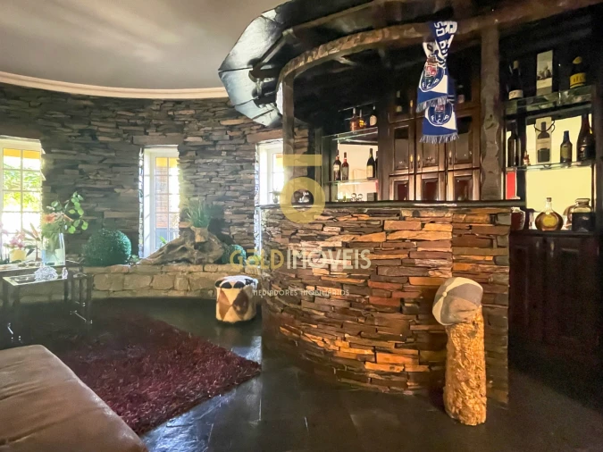 Moradia T4 para Venda em Sobrado e Bairros Foto 43