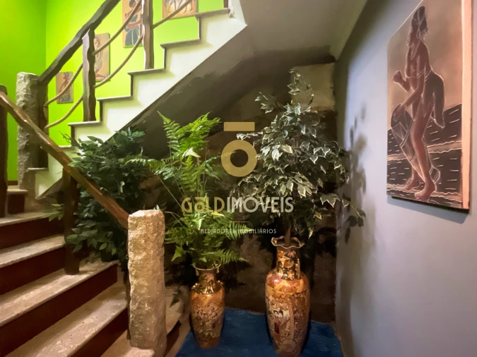 Moradia T4 para Venda em Sobrado e Bairros Foto 15