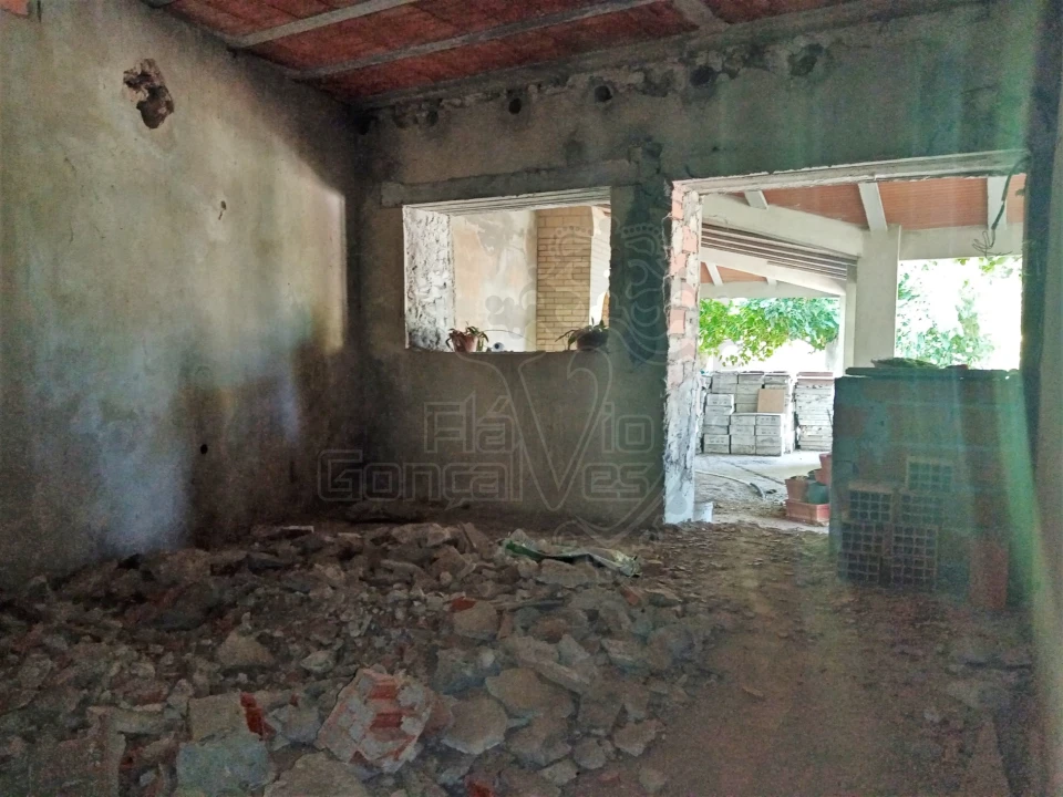 Moradia T7 para Venda em Cano Foto 13