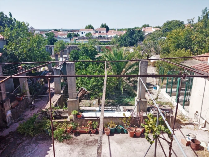 Moradia T7 para Venda em Cano Foto 14