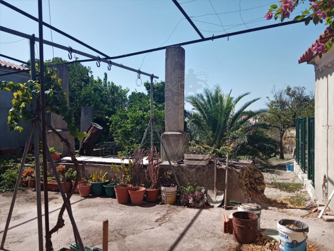 Moradia T7 para Venda em Cano Foto 20