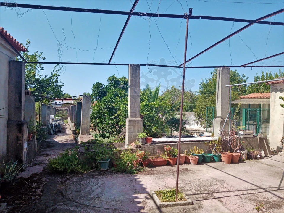 Moradia T7 para Venda em Cano Foto 19