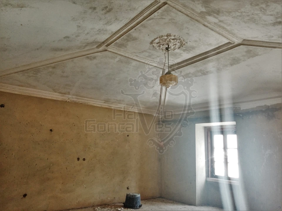 Moradia T7 para Venda em Cano Foto 2