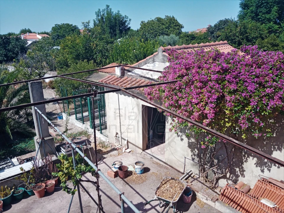 Moradia T7 para Venda em Cano Foto 16