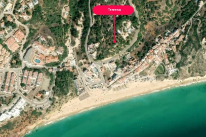 Terreno para Venda em Budens