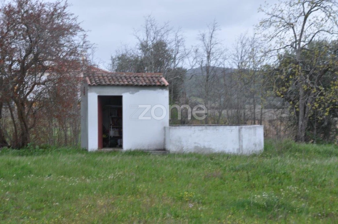 Terreno para Venda em Vidigueira Foto 8