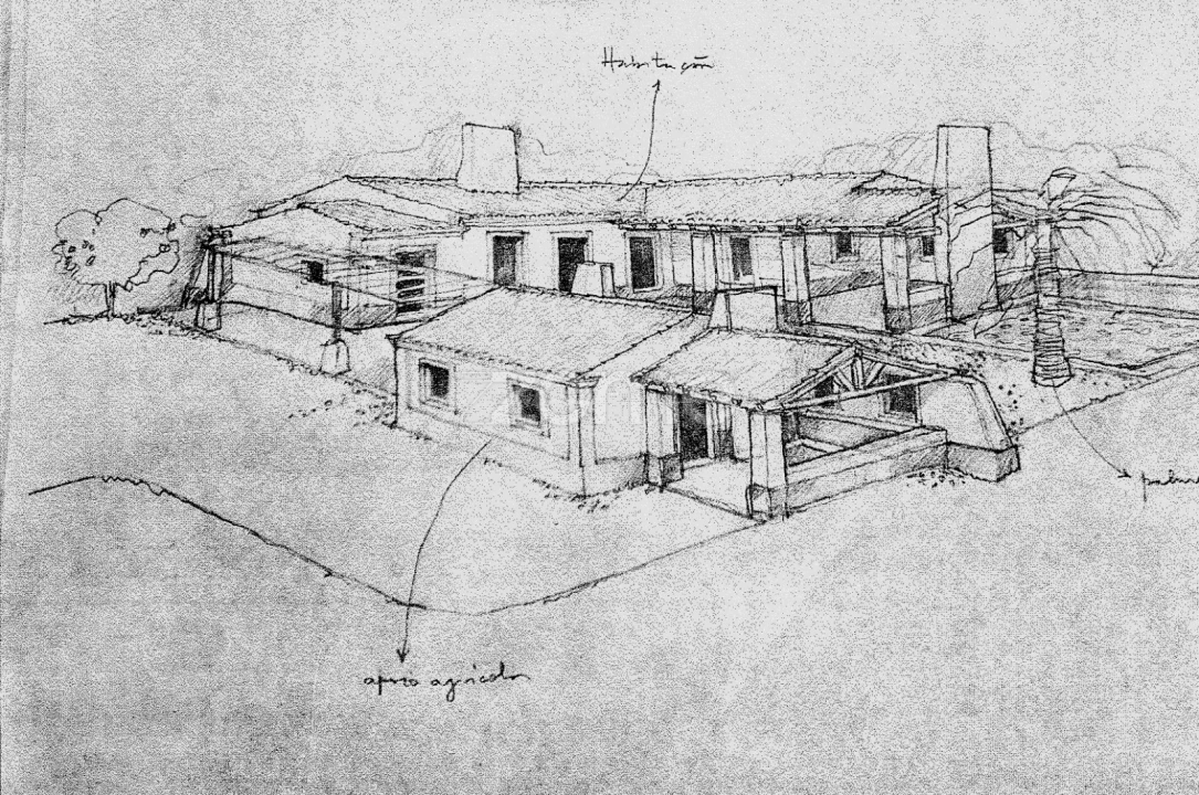 Terreno para Venda em Vidigueira Foto 1